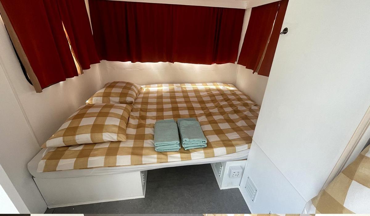 Vdb Lodge - Coworking Space - Work Relax & Sleep Sobreda Exteriör bild