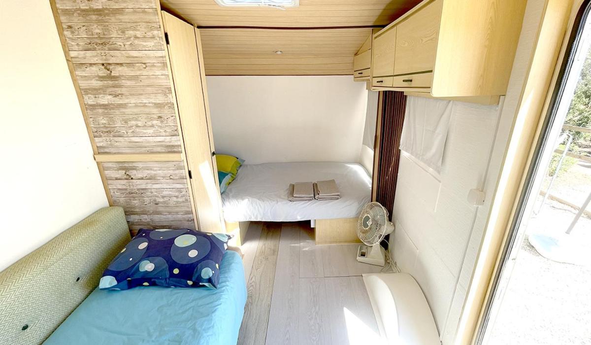 Vdb Lodge - Coworking Space - Work Relax & Sleep Sobreda Exteriör bild